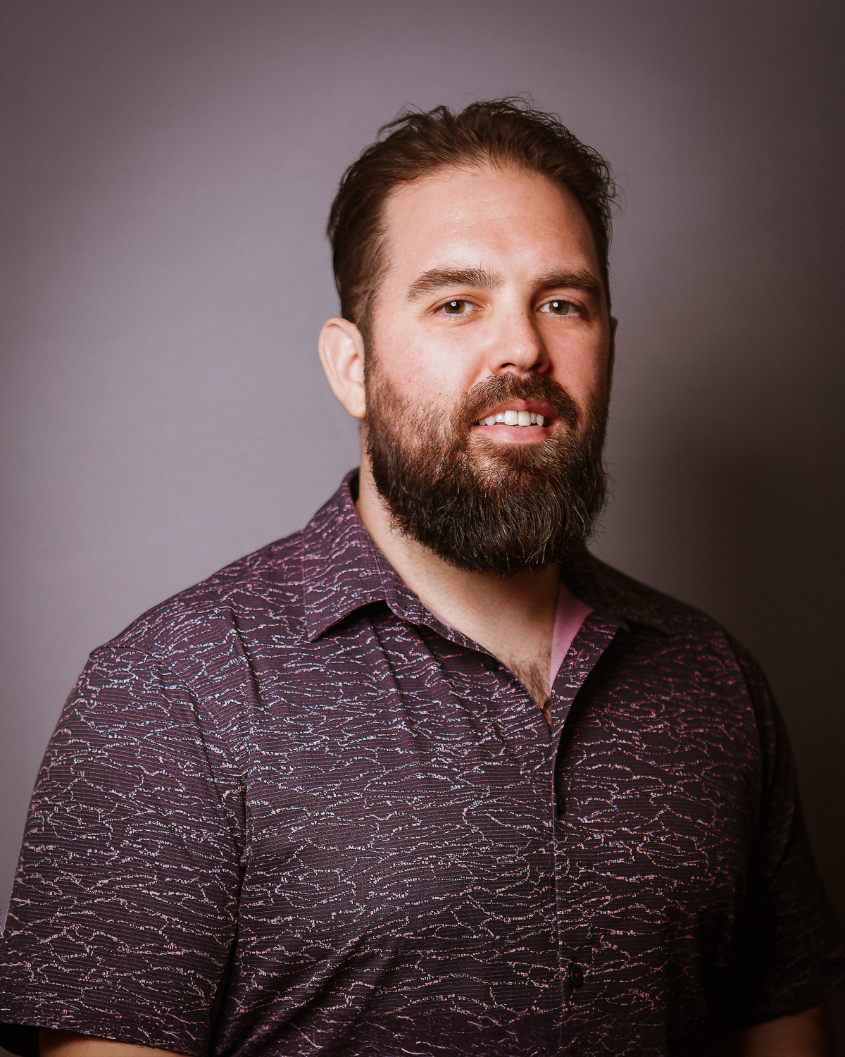 Dr. Gregory Pearcey